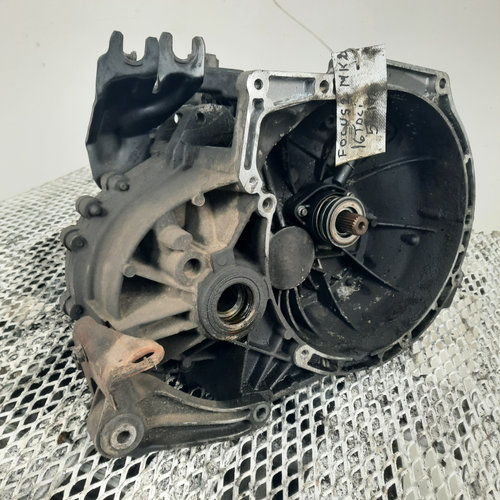 Cutie De Viteze 5 Plus 1,Manuala Ford FOCUS Mk 2 2005 - 2010 Motorina 6M5R 7002 YC, 6M5R-7002-YC, 6M...