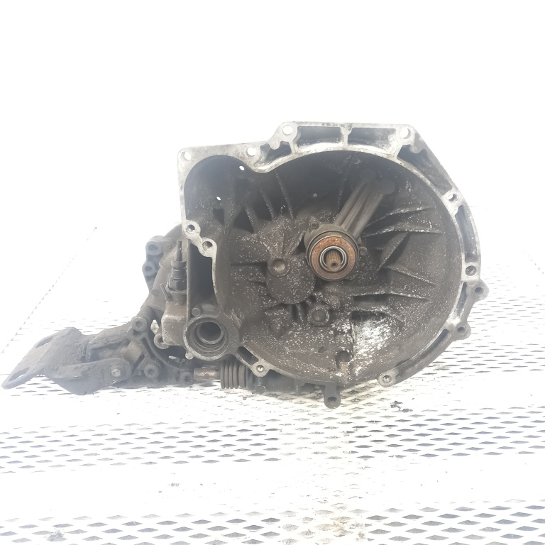 Cutie De Viteze 5 Plus 1,Manuala Ford KA (RB) 1996 - 2008 Benzina 7F096CB