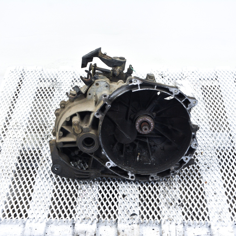 Cutie De Viteze 5 Plus 1,Manuala Ford MONDEO Mk 3 2000 - 2007 Motorina