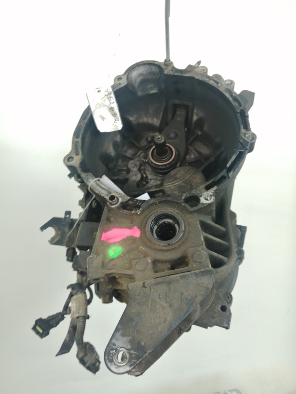 Cutie De Viteze 5 Plus 1,Manuala Hyundai ACCENT 3 (MC) 2005 - 2010 Motorina