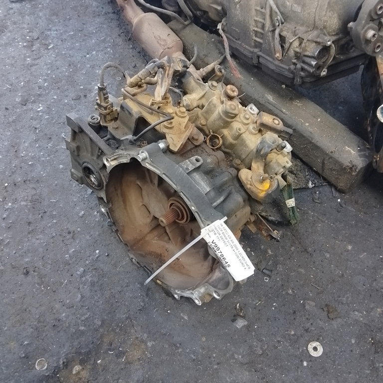 Cutie De Viteze 5 Plus 1,Manuala Kia CEED (ED) 2006 - 2012 Motorina