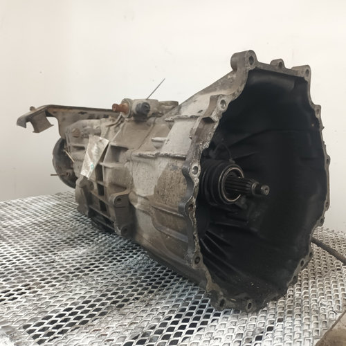 Cutie De Viteze 5 Plus 1,Manuala Mitsubishi CANTER Platou / Sasiu (FB6, FE5, FE6) 1993 - 2002 Motori...