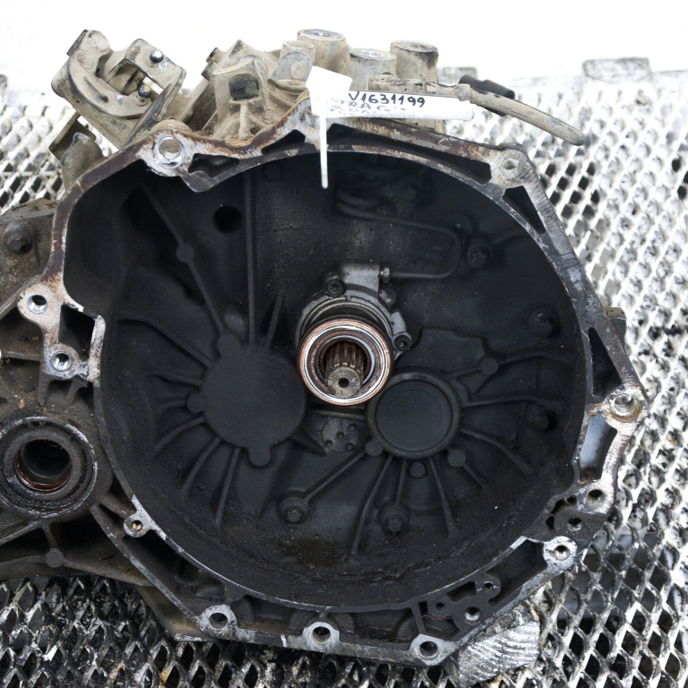 Cutie De Viteze 5 Plus 1,Manuala Opel ASTRA G 1998 - 2009 Motorina