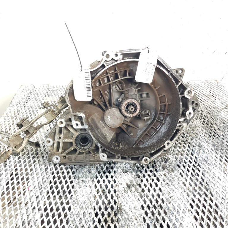 Cutie De Viteze 5 Plus 1,Manuala Opel ASTRA G 1998 - 2009 Benzina