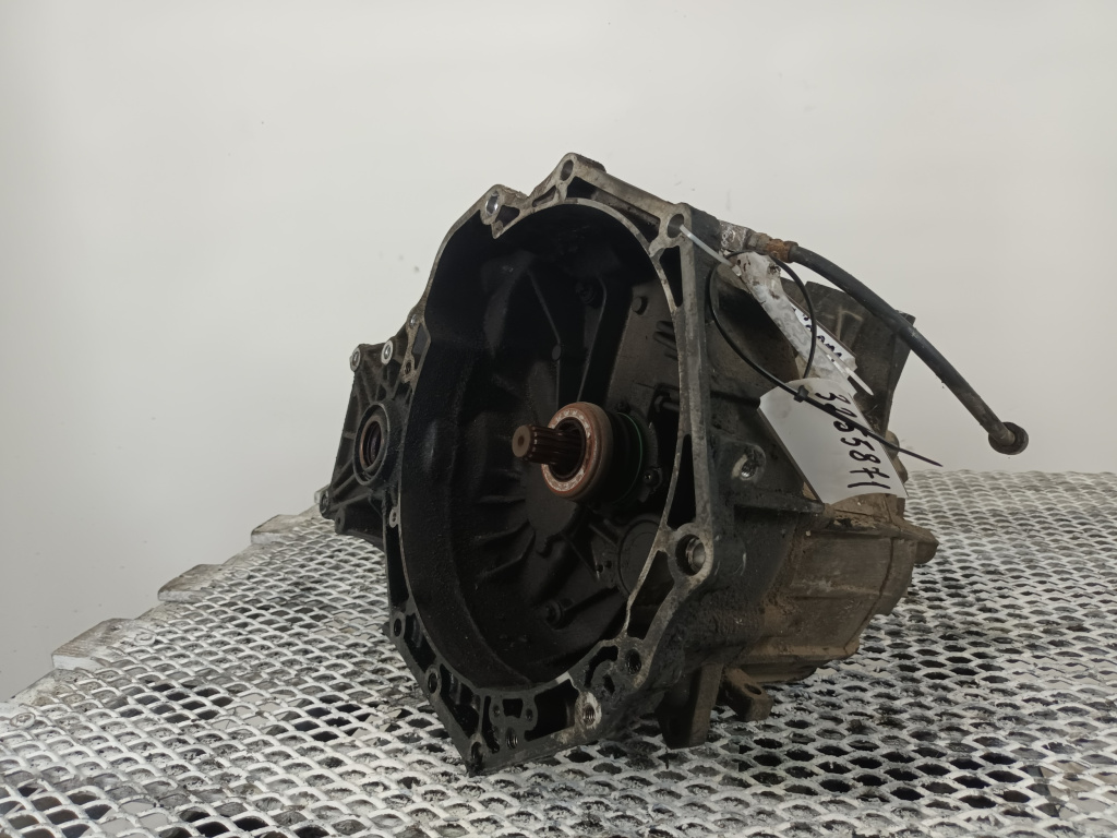 Cutie De Viteze 5 Plus 1,Manuala Opel ASTRA G 1998 - 2009 Motorina