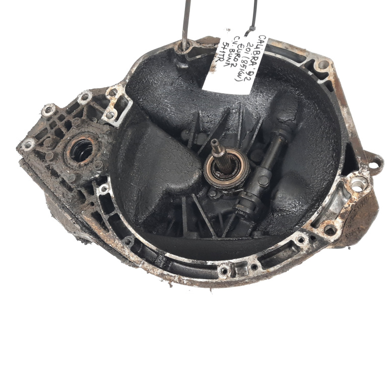 Cutie De Viteze 5 Plus 1,Manuala Opel CALIBRA A (85) 1989 - 1997 Benzina