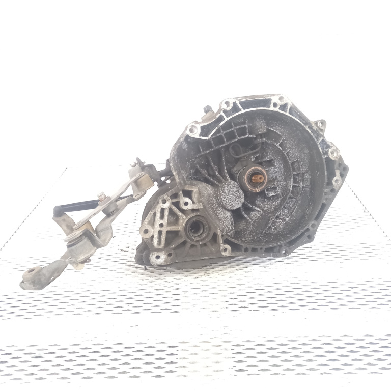 Cutie De Viteze 5 Plus 1,Manuala Opel CORSA C 2000 - 2006 Benzina