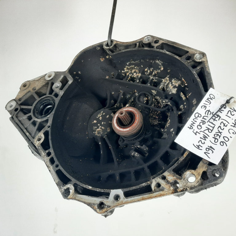 Cutie De Viteze 5 Plus 1,Manuala Opel CORSA C 2000 - 2006 Benzina