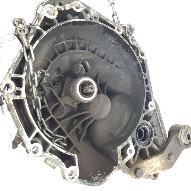Cutie De Viteze 5 Plus 1,Manuala Opel CORSA C 2000 - 2006 Benzina