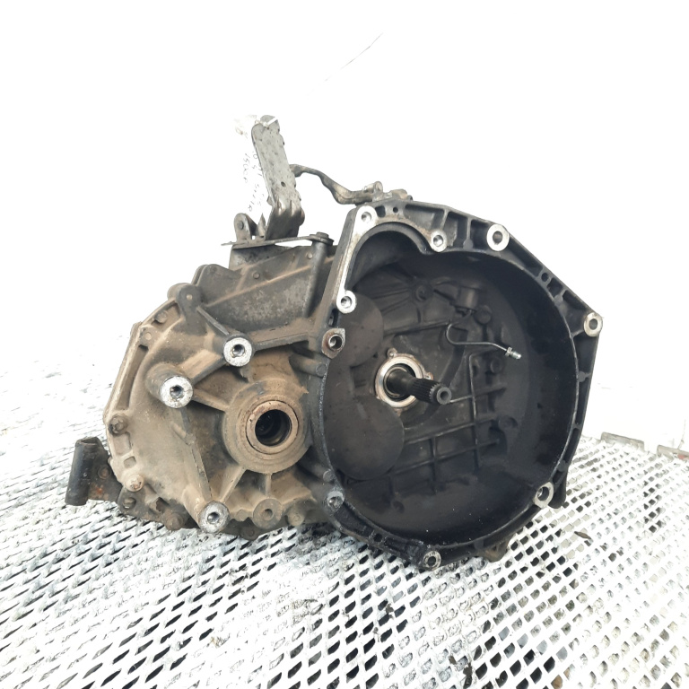 Cutie De Viteze 5 Plus 1,Manuala Opel VECTRA C 2002 - 2008 Motorina 55350375