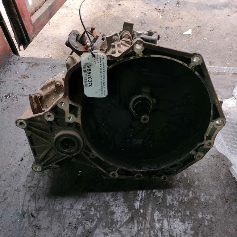 Cutie De Viteze 5 Plus 1,Manuala Opel ZAFIRA A (F75) 1999 - 2005 Benzina