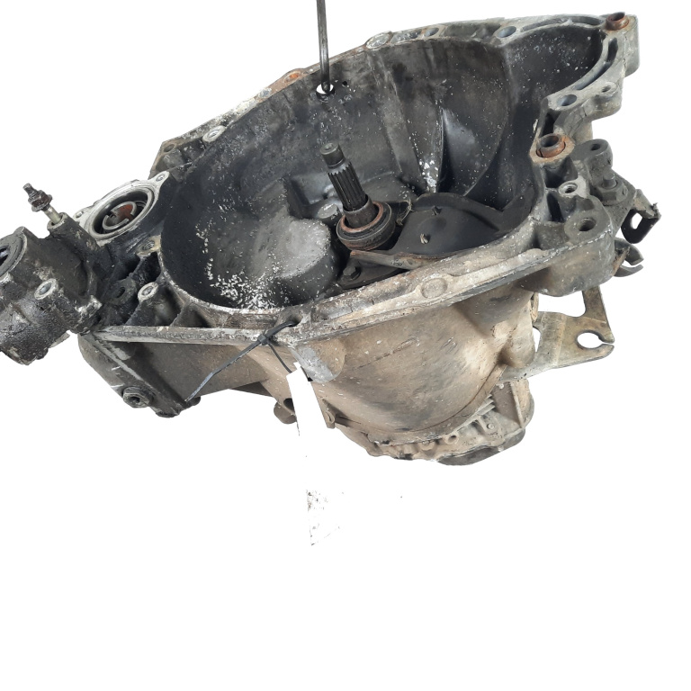 Cutie De Viteze 5 Plus 1,Manuala Peugeot 206 1998 - 2013 Motorina