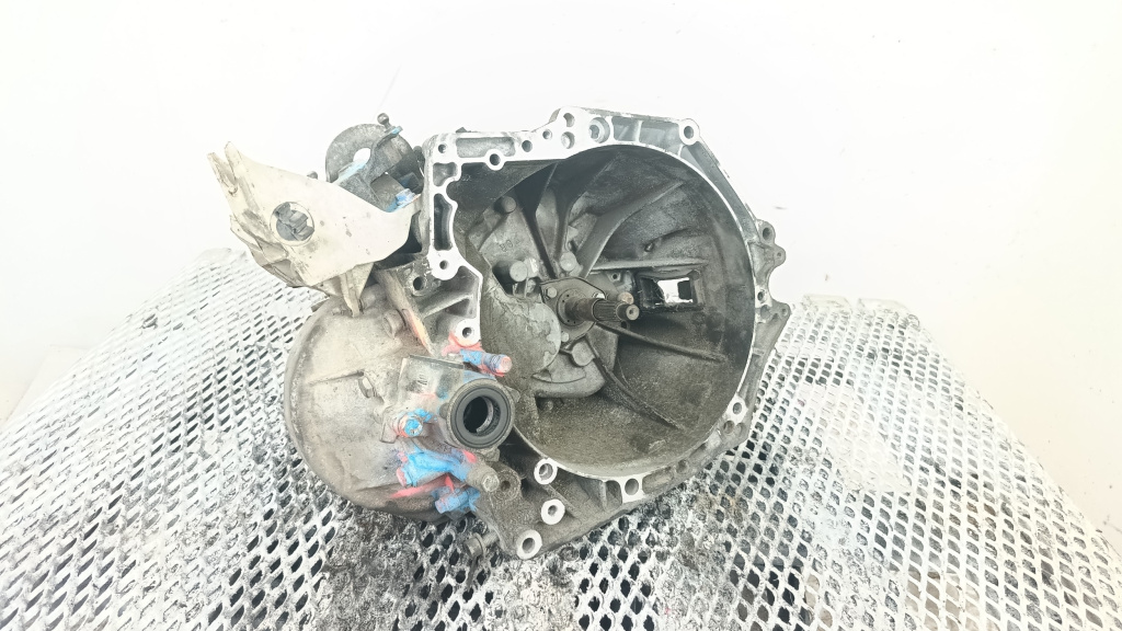 Cutie De Viteze 5 Plus 1,Manuala Peugeot 207 2006 - 2014