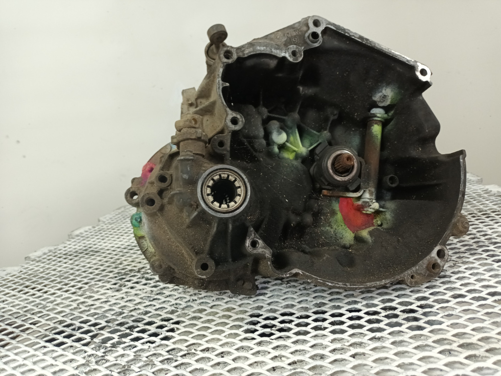 Cutie De Viteze 5 Plus 1,Manuala Peugeot 306 1993 - 2002 Benzina