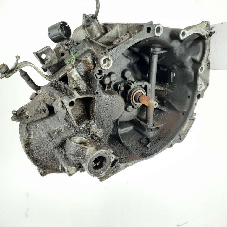 Cutie De Viteze 5 Plus 1,Manuala Peugeot 306 1993 - 2002 Benzina