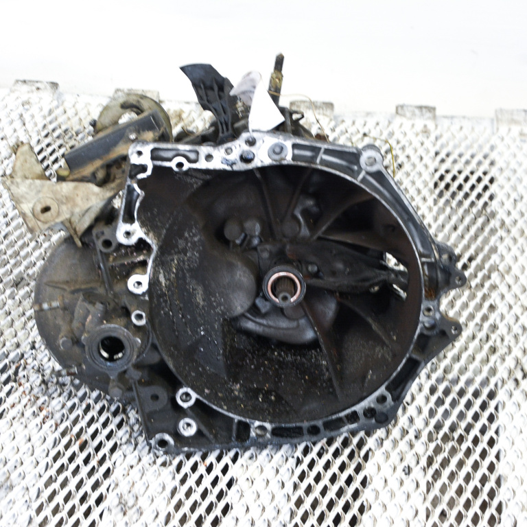 Cutie De Viteze 5 Plus 1,Manuala Peugeot 307 2001 - 2008 Motorina