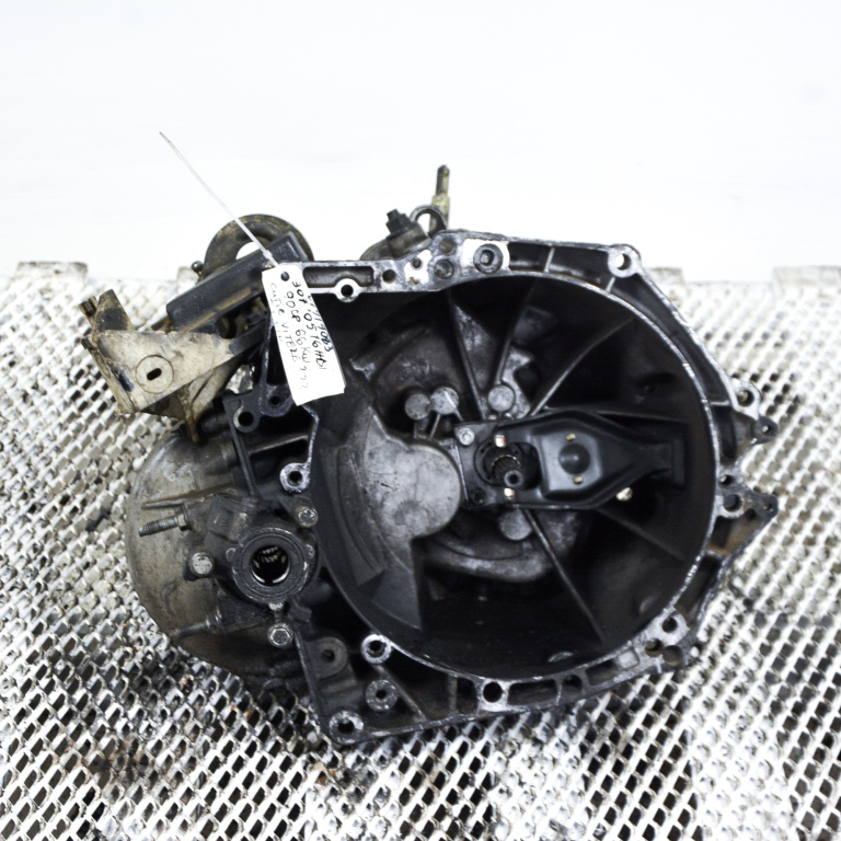 Cutie De Viteze 5 Plus 1,Manuala Peugeot 307 2001 - 2008 Motorina