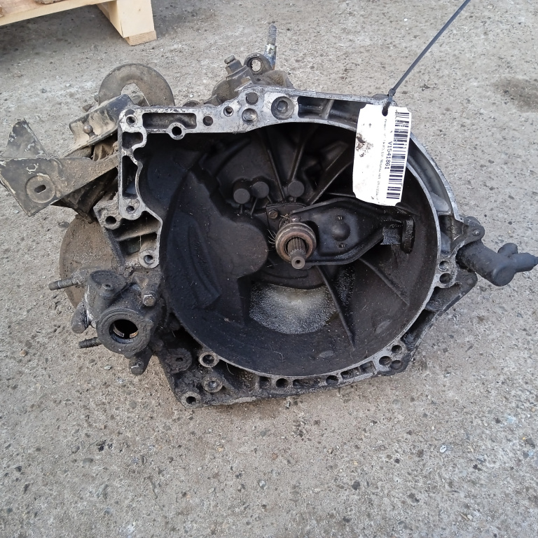 Cutie De Viteze 5 Plus 1,Manuala Peugeot 307 2001 - 2008 Motorina