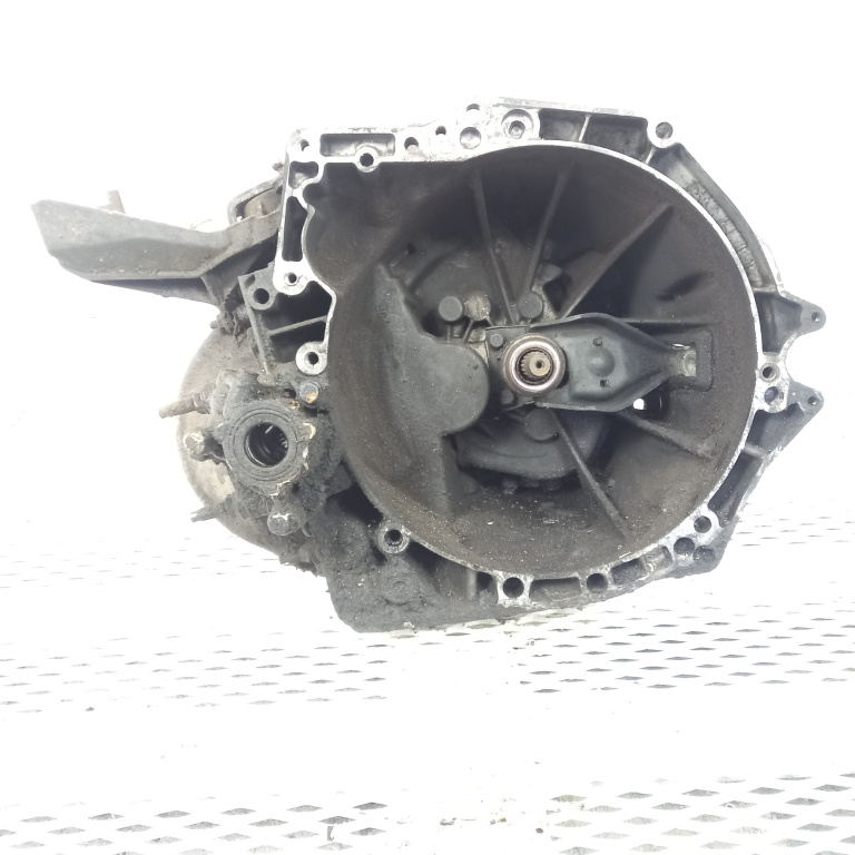 Cutie De Viteze 5 Plus 1,Manuala Peugeot 407 2004 - 2011 3109105A