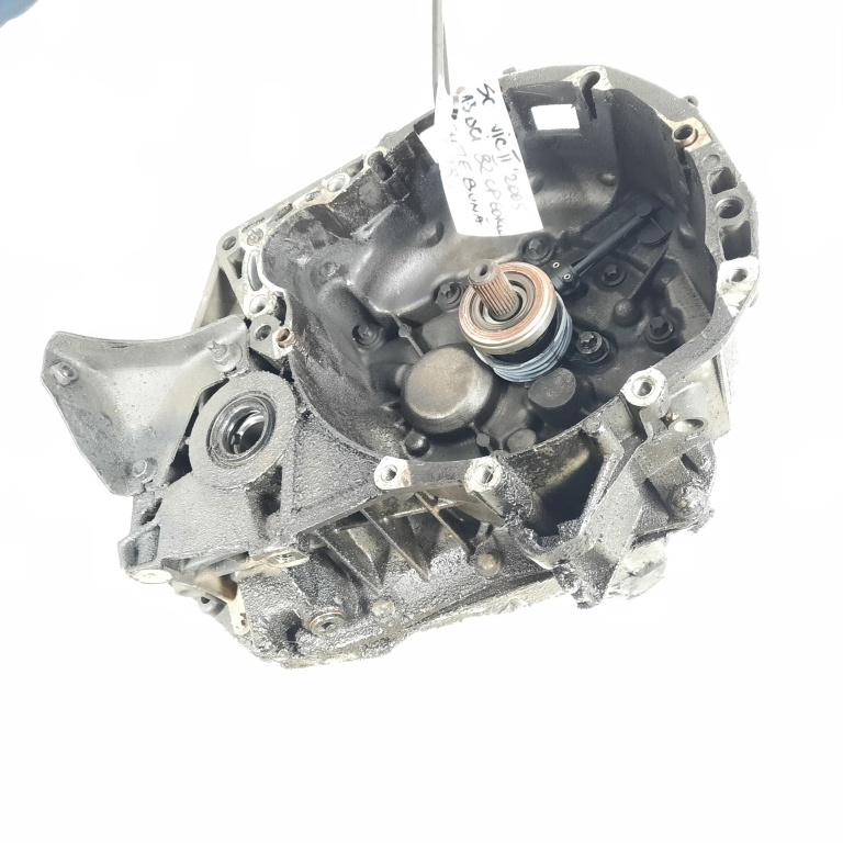 Cutie De Viteze 5 Plus 1,Manuala Renault SCENIC 2 (JM0/1) 2003 - 2009 Motorina