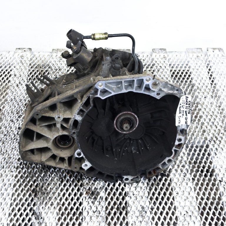 Cutie De Viteze 5 Plus 1,Manuala Rover 75 (RJ) 1998 - 2005 Motorina