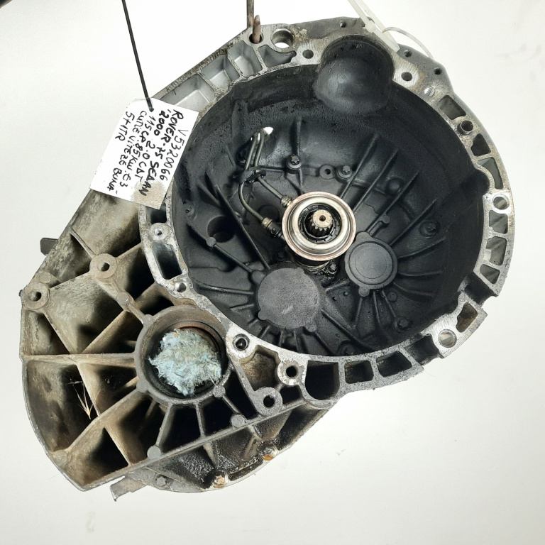 Cutie De Viteze 5 Plus 1,Manuala Rover 75 (RJ) 1998 - 2005 Motorina