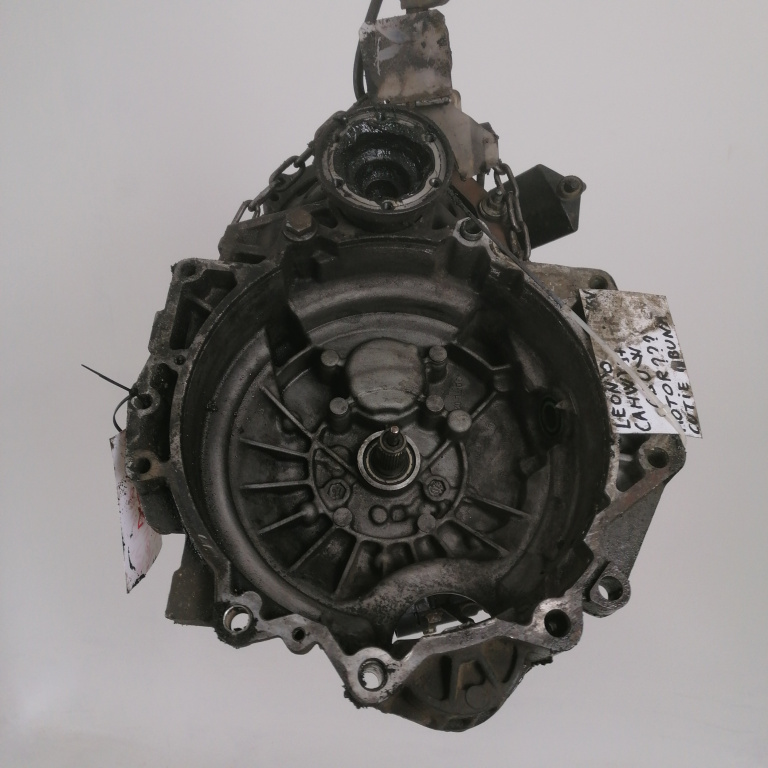 Cutie De Viteze 5 Plus 1,Manuala Seat LEON (1M1) 1999 - 2006 Benzina