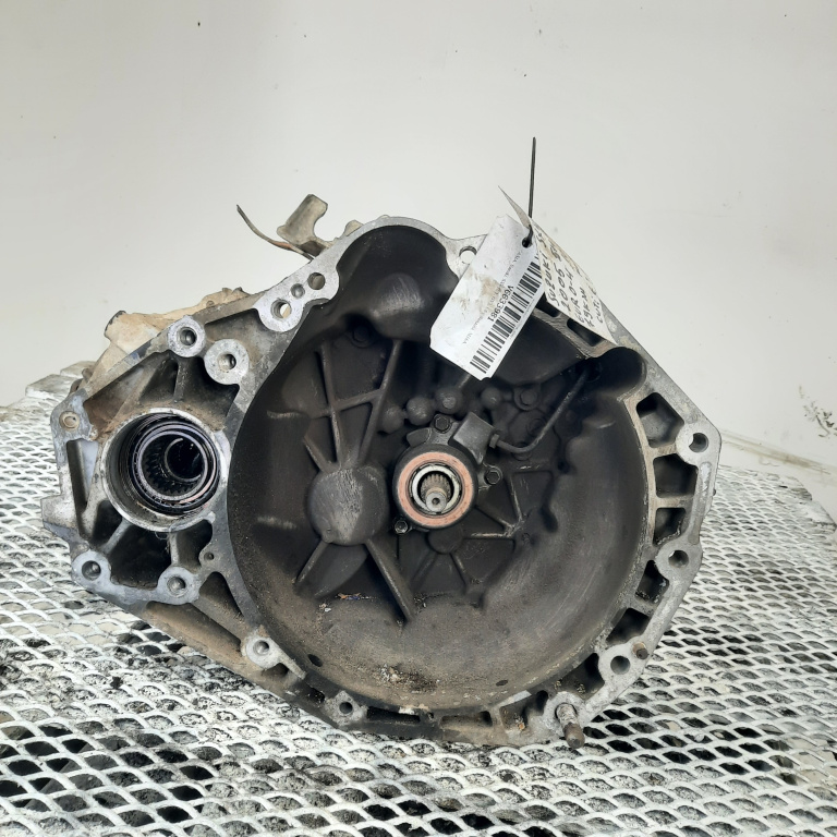 Cutie De Viteze 5 Plus 1,Manuala Suzuki SX4 (EY, GY) 2006 - Prezent Benzina