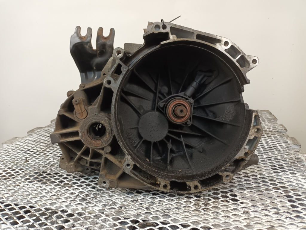 Cutie De Viteze 5 Plus 1,Manuala Volvo S40 2 (MS) 2004 - 2012 Benzina 1S7R-7F096