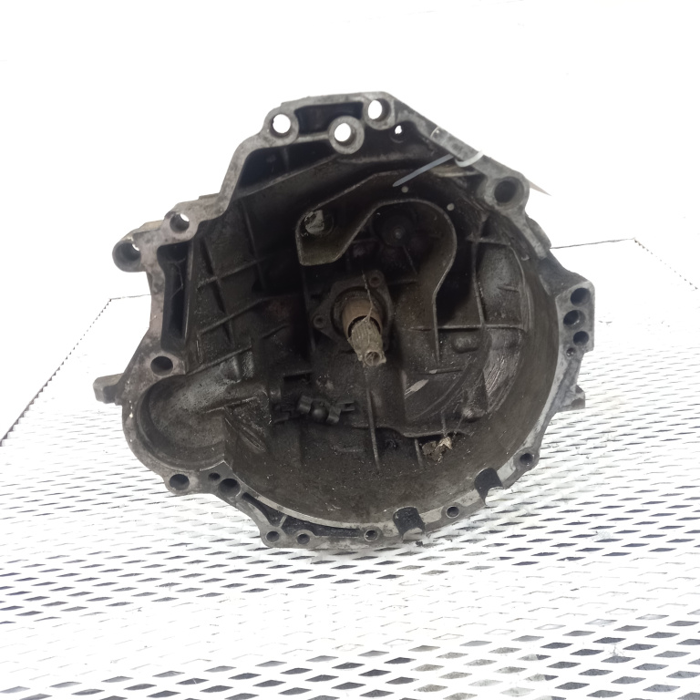 Cutie De Viteze 5 Plus 1,Manuala VW PASSAT B5, B5.5 1996 - 2005 Motorina DHF10127