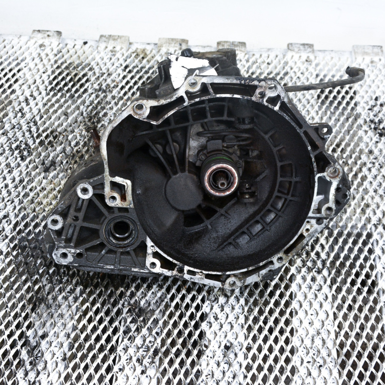 Cutie De Viteze 5 Plus 1 Opel ASTRA G 1998 - 2009 Benzina