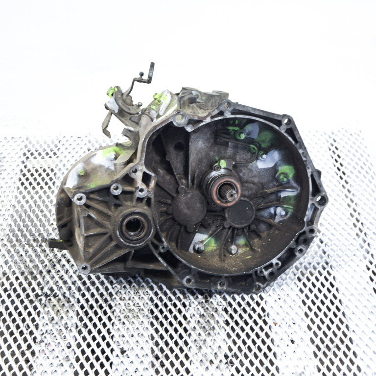 Cutie De Viteze 5 Plus 1 Opel MERIVA 2003 - 2010 Motorina