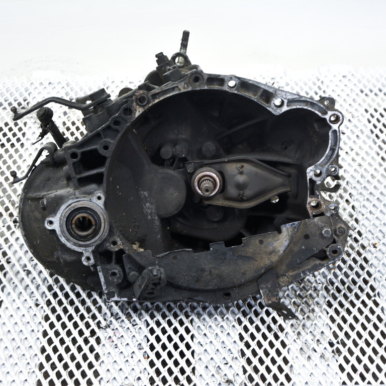 Cutie De Viteze 5 Plus 1 Peugeot 206 1998 - 2013 Motorina