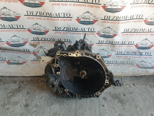 Cutie de viteze 5 trepte manuala Peugeot 307 1.6 HDi cod piesa : 9680886610 / 20DM65