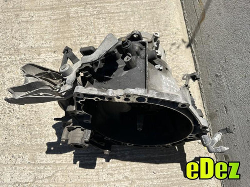 Cutie de viteze 5 trepte Peugeot 207 (2006-2009) 1.6 hdi 9680888910