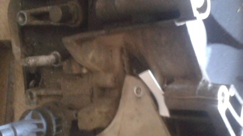 Cutie de viteze 5 trepte peugeot boxer 2.2hdi, 74kw/100cp, 2006-2012, cod motor 4HU, 4HV