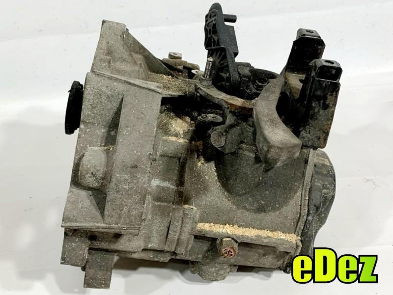 Cutie de viteze 5 trepte Seat Ibiza 4 (2008-2012) [6J] 1.2 benzina CGPB LNR