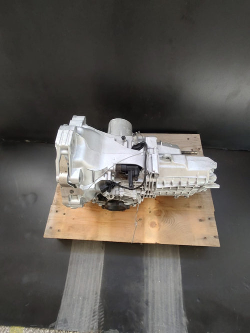 Cutie de viteze/5 viteze /manuala Audi A4 Avant (8e5,b6) 1.9 TDI,AWX - COD FEC