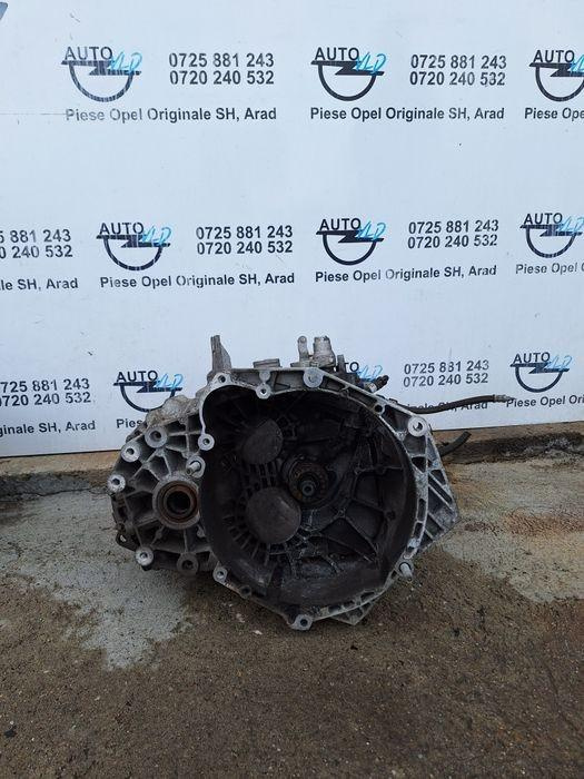 Cutie de viteze 6+1 F40 MYJ Opel Zafira C 2011-2019 55583502