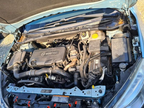 Cutie de viteze 6+1 T M32 Opel Astra H 2004-2007 1.7 cdti A17DTR; A17DTJ; A17DTS; Z17DTR ; Z17DTJ