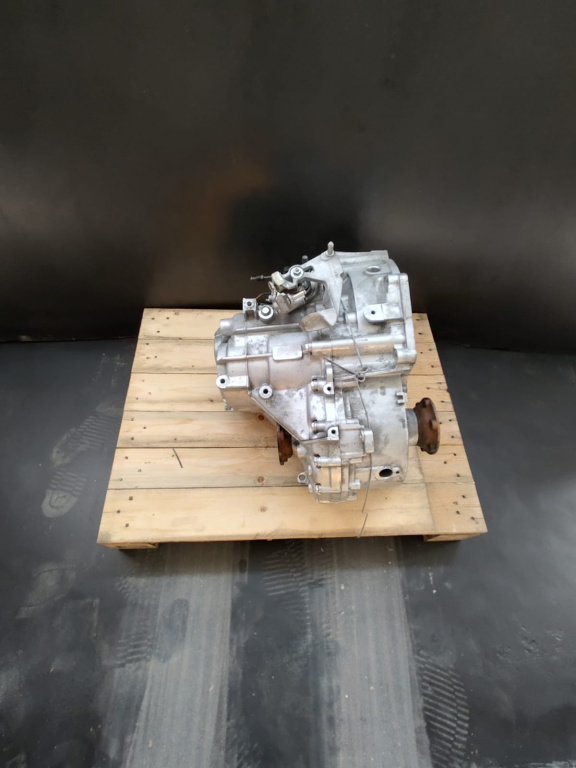 Cutie de viteze 6+1 trepte VW GOLF 4 MOTOR 1.9,tdi 131CP - COD ERF