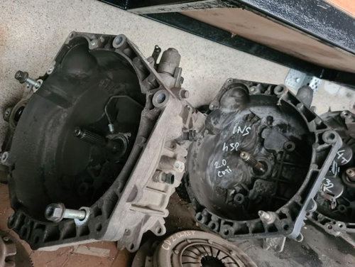 Cutie de viteze 6+1T M32 Opel Insignia A 2008-2013 2.0 CDTI; 2.0CDTI 110cp 81kw; 2.0CDTI 127cp 93kw;...