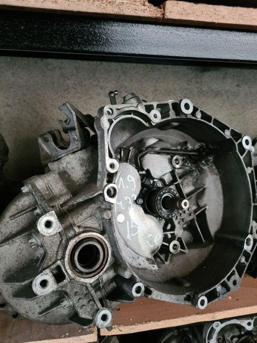 Cutie de viteze 6+1T M32 Opel Vectra C 2002-2005 1.9 CDTI