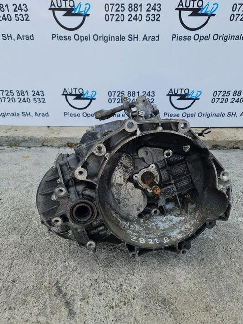 Cutie de viteze 6+1T Opel Vectra C 2002-2005 2.2i benzina 155 kw 114 cp; 2.2i benzina 150 kw 110 cp ...
