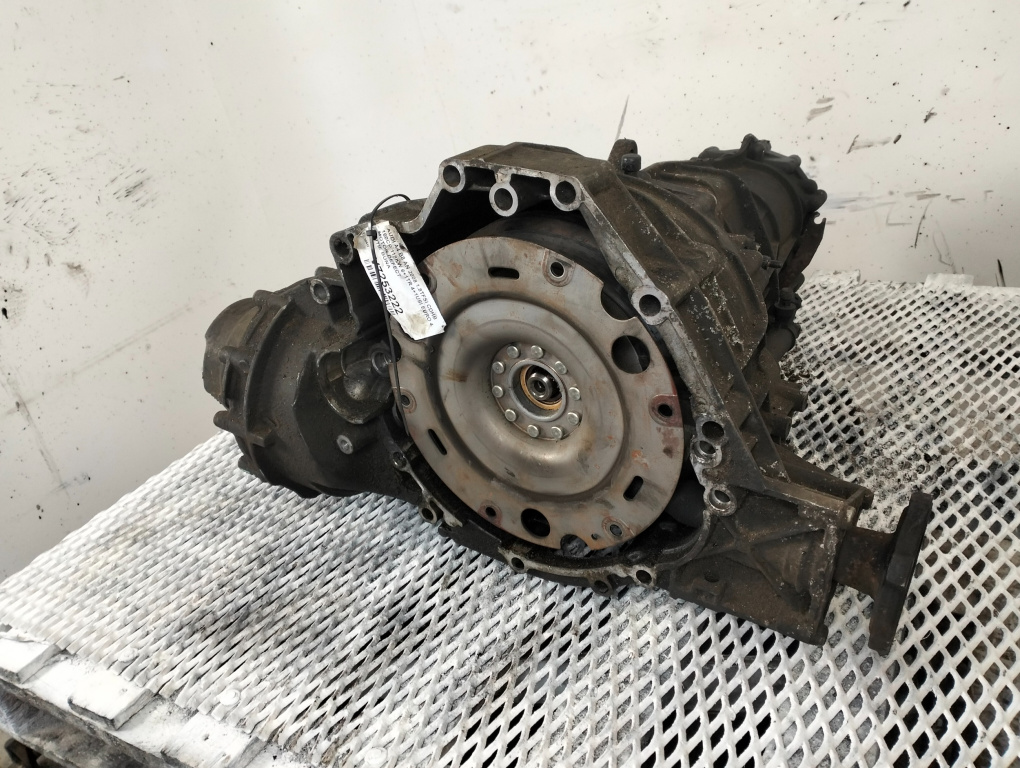 Cutie De Viteze 6 Plus 1,Manuala Audi A4 B8 (8K) 2007 - 2015