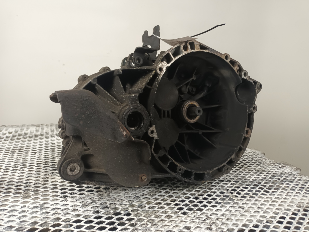 Cutie De Viteze 6 Plus 1,Manuala Ford C-MAX 1 2003 - 2010 Motorina 6M2R-7F096-ED