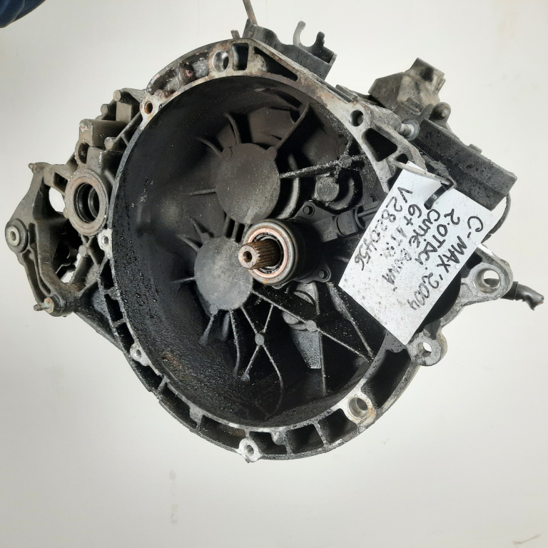 Cutie De Viteze 6 Plus 1,Manuala Ford C-MAX 1 2003 - 2010 Motorina