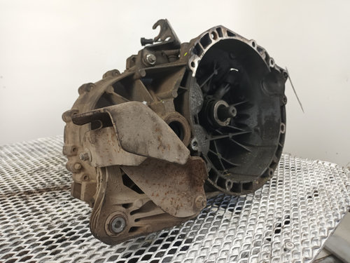 Cutie De Viteze 6 Plus 1,Manuala Ford MONDEO Mk4 2007 - 2014 Motorina 6M2R-76096-EB, 7G9R-7002-YF