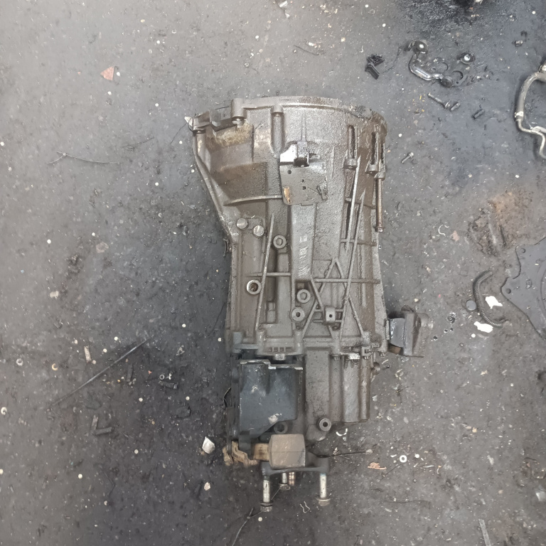 Cutie De Viteze 6 Plus 1,Manuala Ford TRANSIT Mk4 2000 - 2014 Motorina