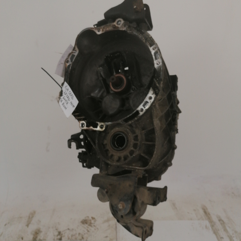 Cutie De Viteze 6 Plus 1,Manuala Kia CEED (ED) 2006 - 2012 Motorina